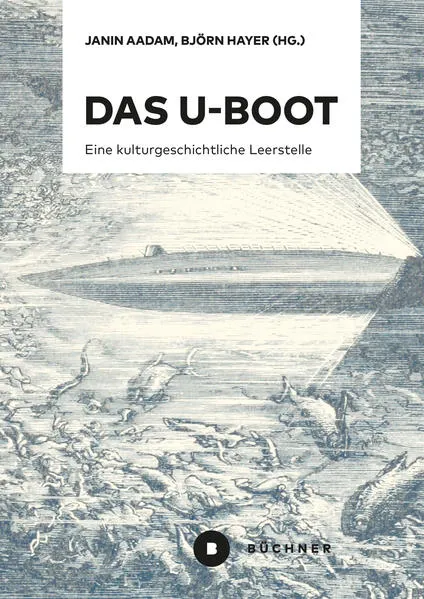 Cover: Das U-Boot