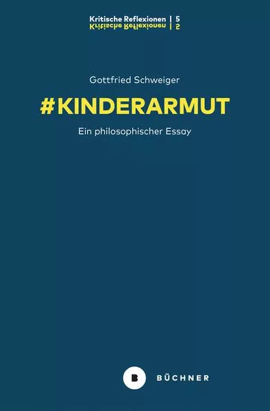 Cover: # Kinderarmut