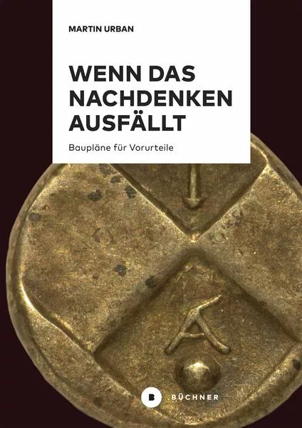 Wenn das Nachdenken ausfällt</a>