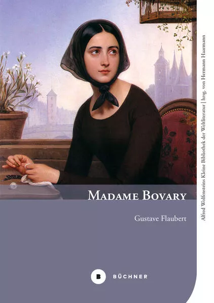 Madame Bovary</a>