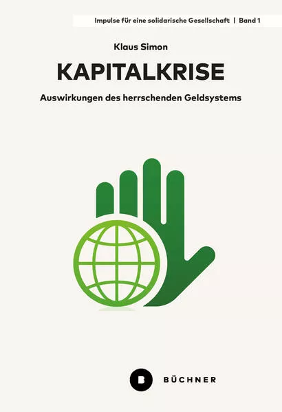 Cover: Kapitalkrise