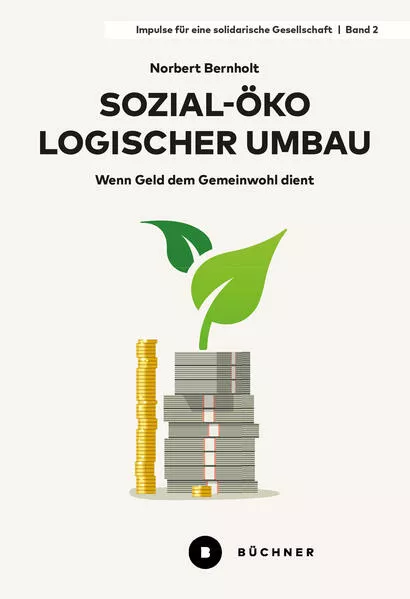 Cover: Sozial-ökologischer Umbau