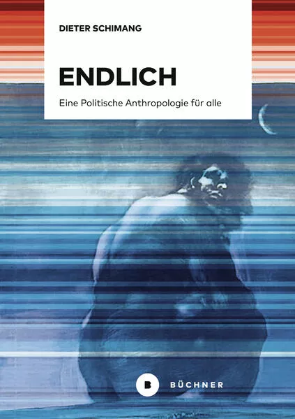Cover: Endlich