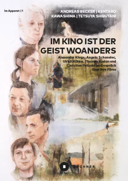 Im Kino ist der Geist woanders