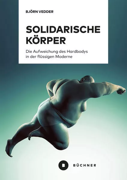 Cover: Solidarische Körper
