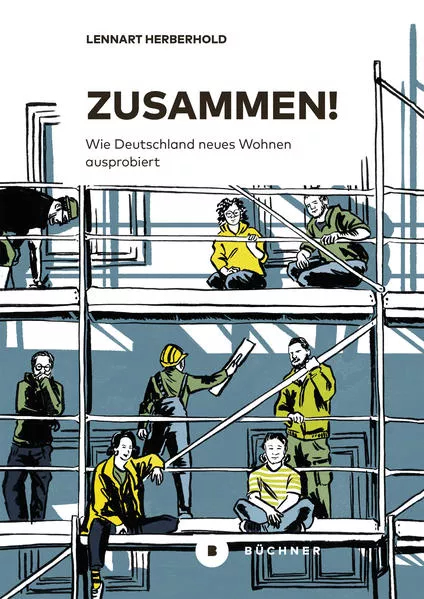 Cover: Zusammen!