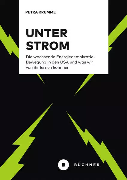 Cover: Unter Strom