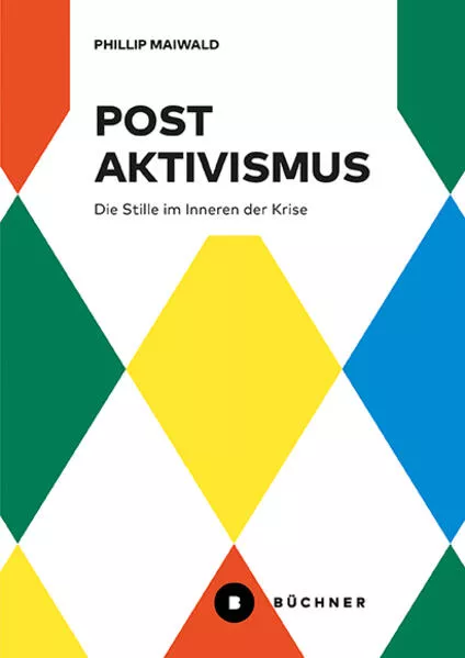 Cover: Postaktivismus