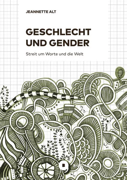 Cover: Geschlecht und Gender