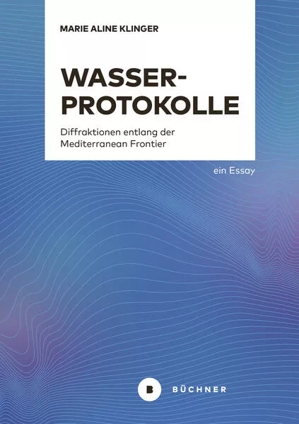 Cover: Wasserprotokolle