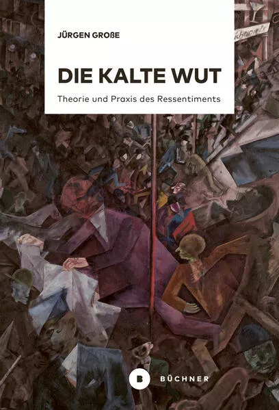 Die kalte Wut</a>