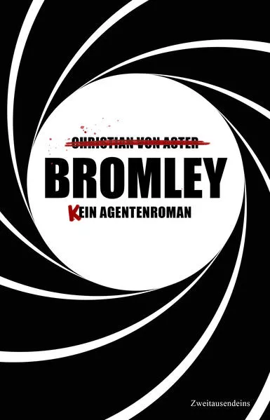 Cover: Bromley