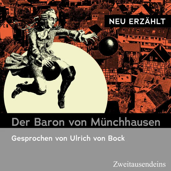 Der Baron von Münchhausen