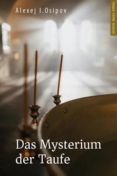 Das Mysterium der Taufe