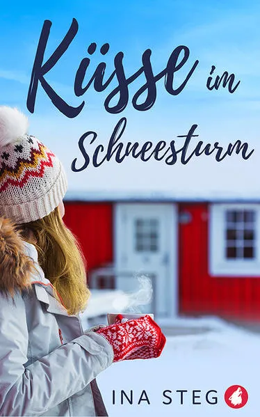 Cover: Küsse im Schneesturm