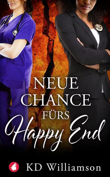 Cover: Neue Chance fürs Happy End