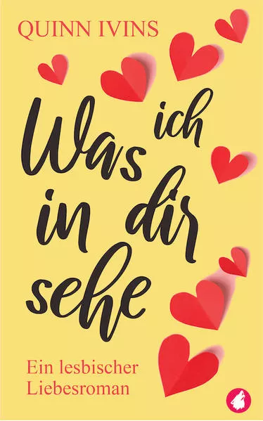 Cover: Was ich in dir sehe