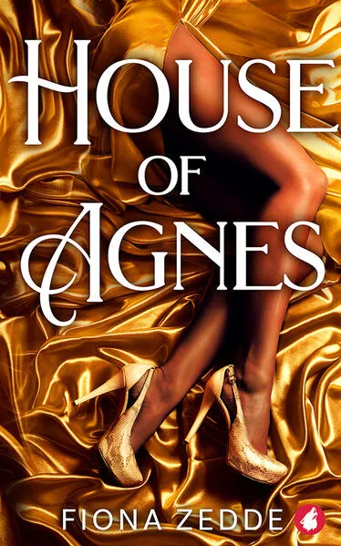 Cover: House of Agnes