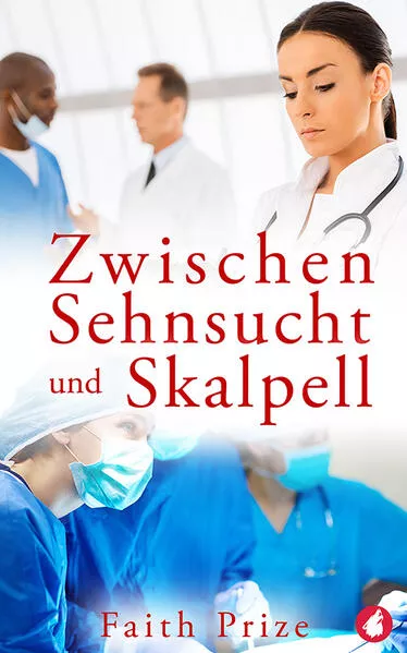 Cover: Zwischen Sehnsucht und Skalpell