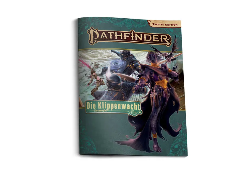 Pathfinder 2 - Das Kortos-Kompendium</a>