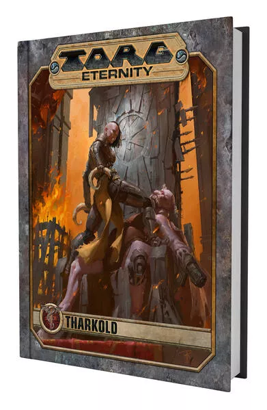 Torg Eternity - Tharkold Quellenbuch</a>