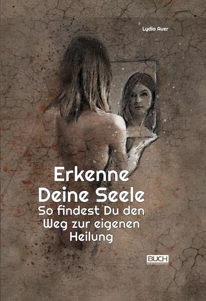 Cover: Erkenne deine Seele