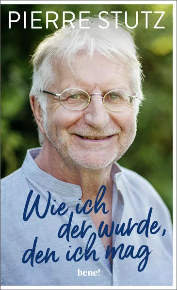 Wie ich der wurde, den ich mag</a>