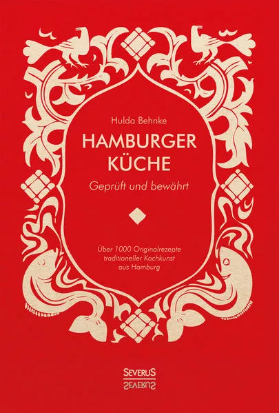 Hamburger Küche: Geprüft und bewährt</a>