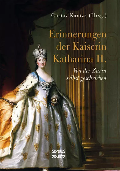 Erinnerungen der Kaiserin Katharina II.</a>