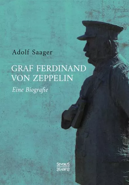 Cover: Graf Ferdinand von Zeppelin