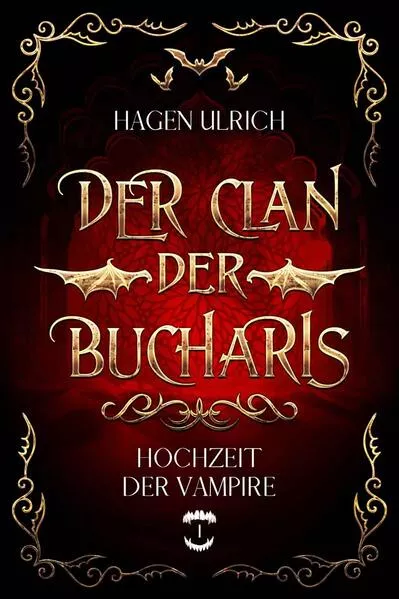 Cover: Der Clan der Bucharis