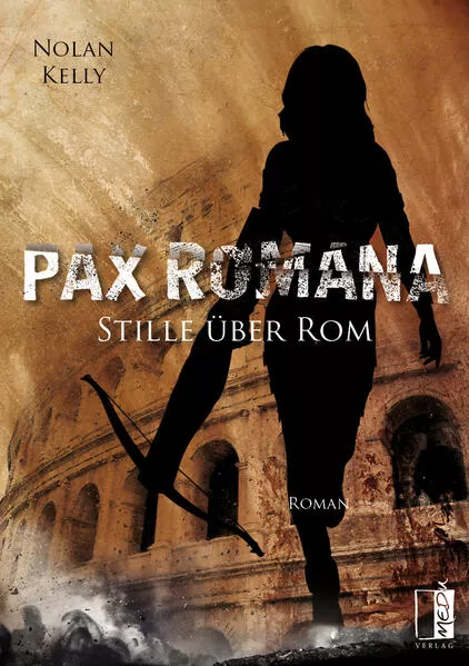 Cover: Pax Romana