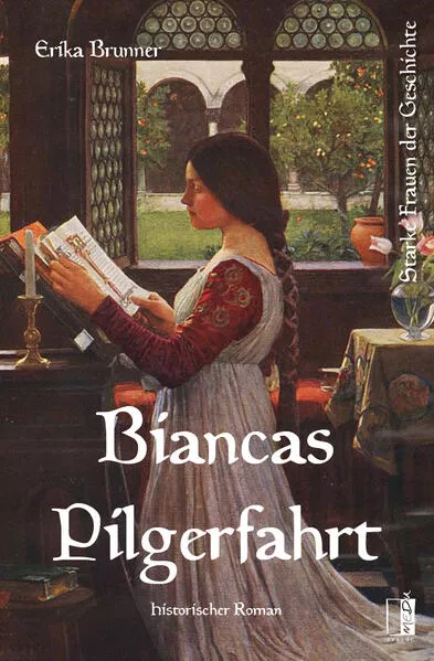 Cover: Biancas Pilgerfahrt