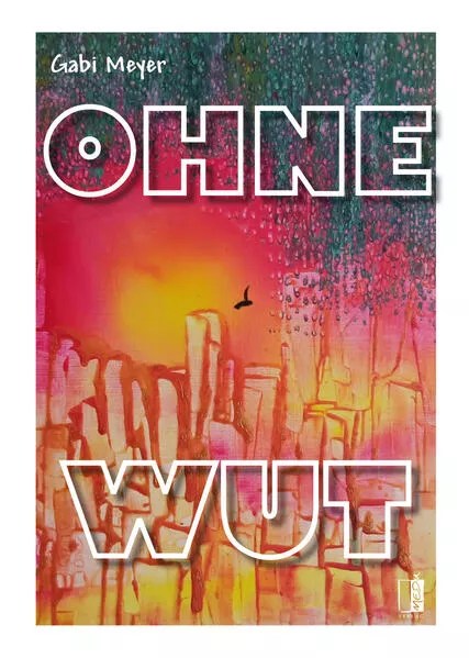 Cover: Ohne Wut