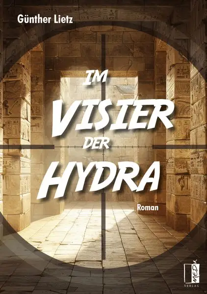 Cover: Im Visier der Hydra