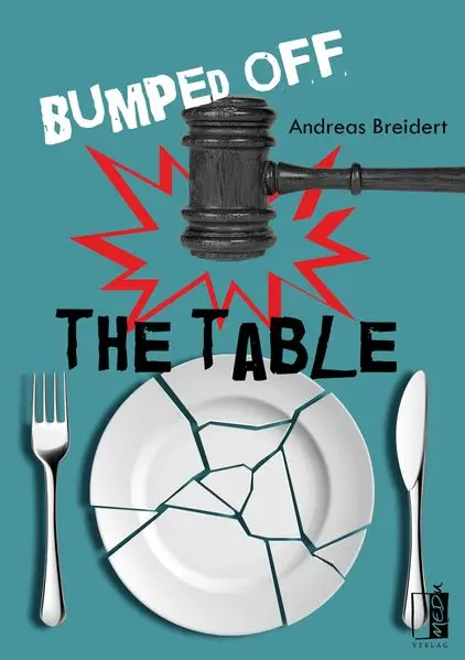 Bumped off the table