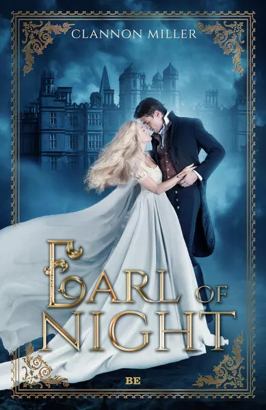 Cover: Earl of Night