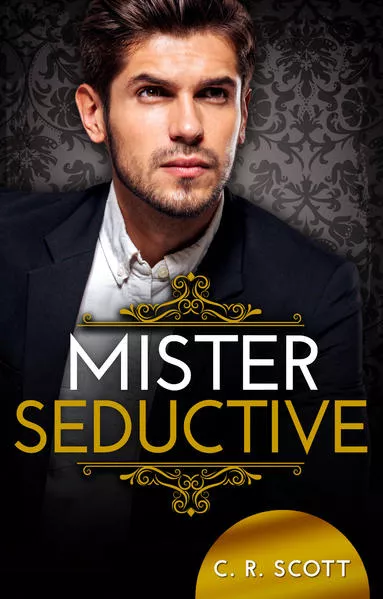 Cover: Mister Seductive