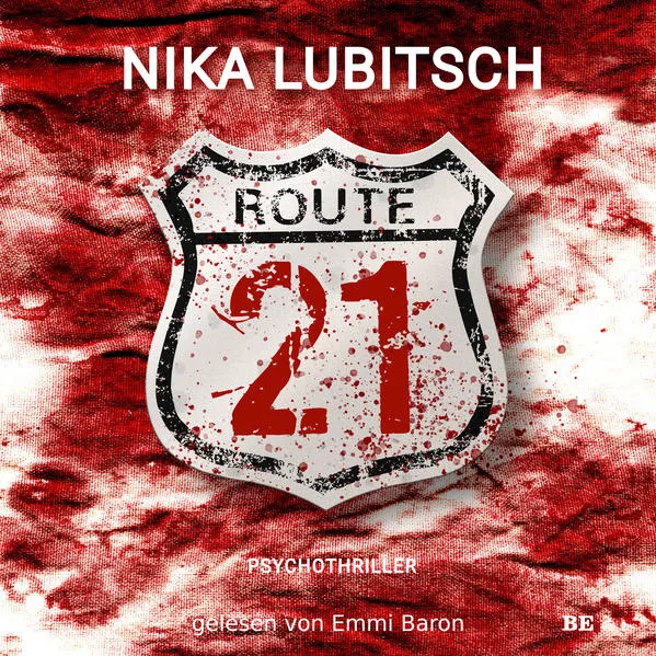Cover: Route 21