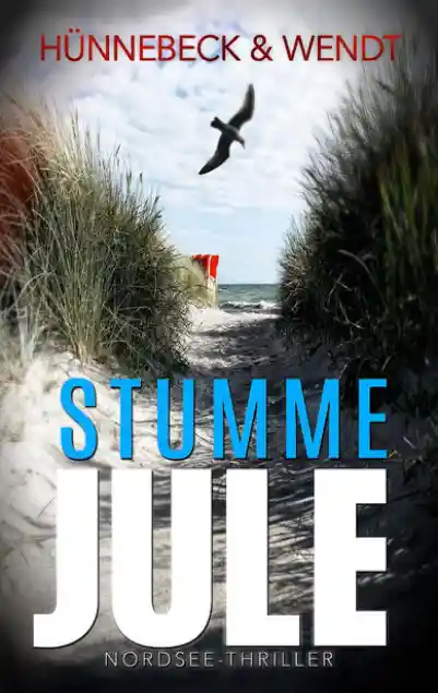 Cover: Stumme Jule
