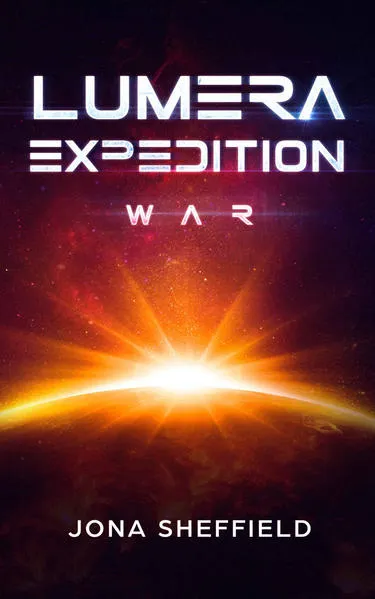 Cover: Lumera Expedition 2