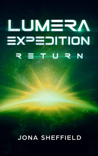 Cover: Lumera Expedition 3
