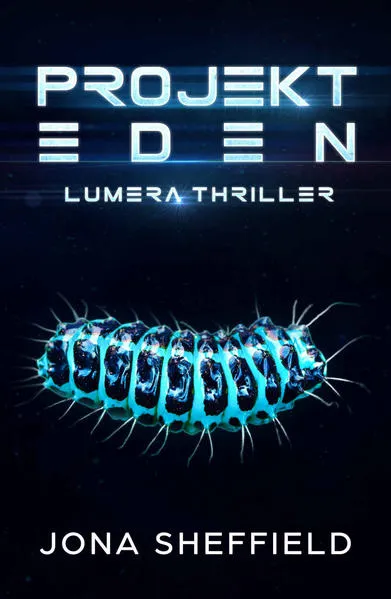Cover: Projekt Eden