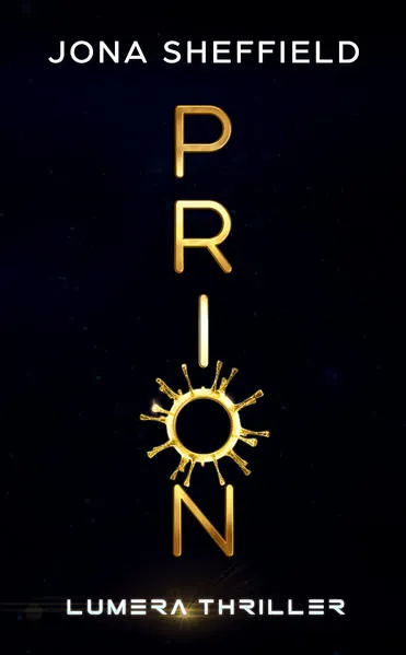 Cover: Prion