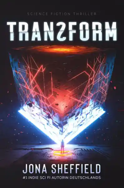 Cover: Transform