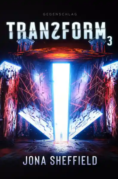Cover: Transform 3
