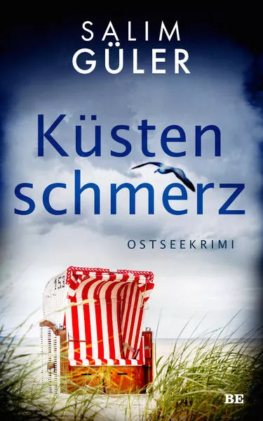 Cover: Küstenschmerz