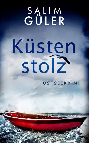 Cover: Küstenstolz