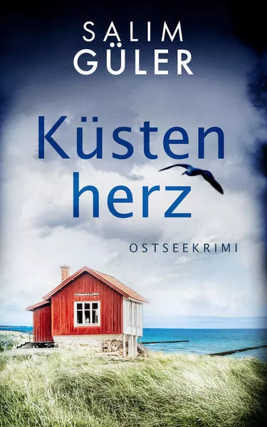 Cover: Küstenherz