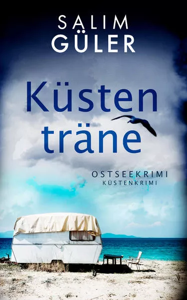 Cover: Küstenträne